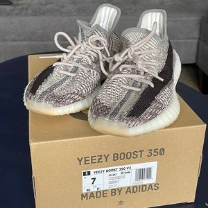 Yeezy boost 350 V2 zyon